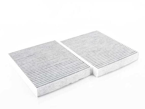 Cabin Filter Set