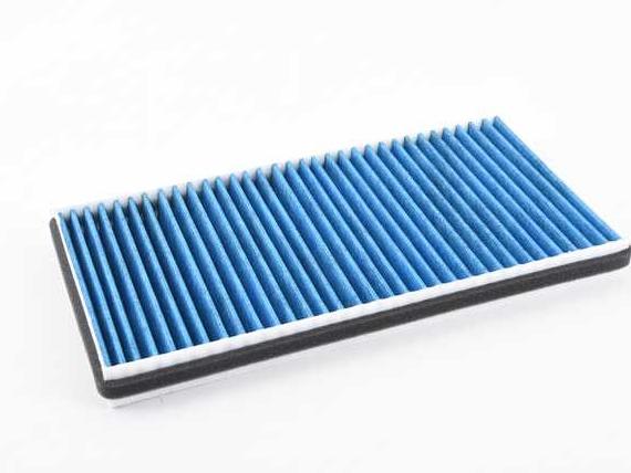 Bluecare Cabin Filter