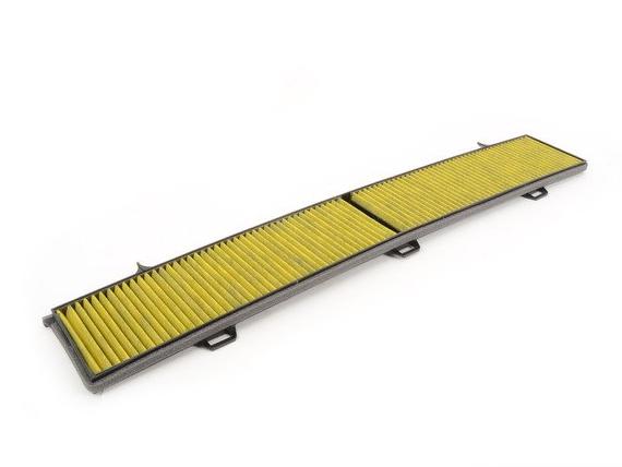 FreciousPlus Cabin Filter