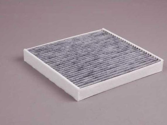 Charcoal Cabin Filter