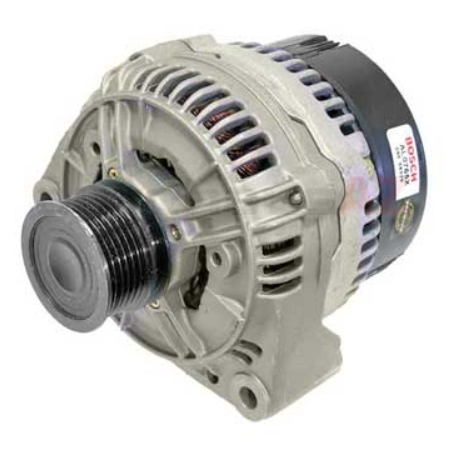 Alternator (115 AMP)