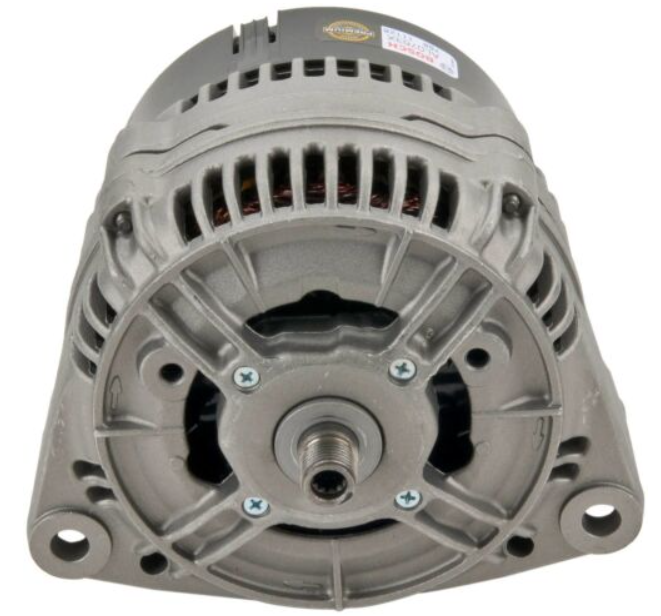 Alternator (115 AMP)