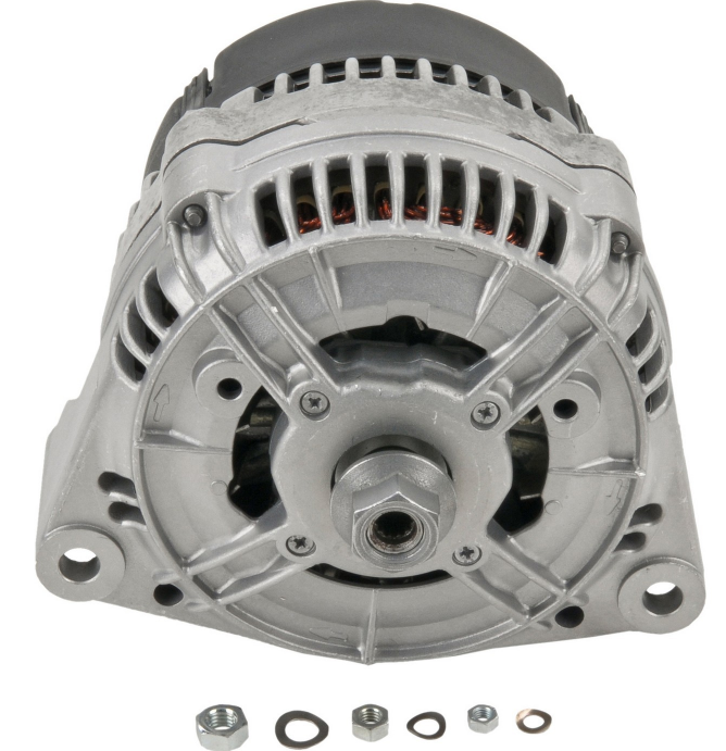 Alternator (120 AMP)