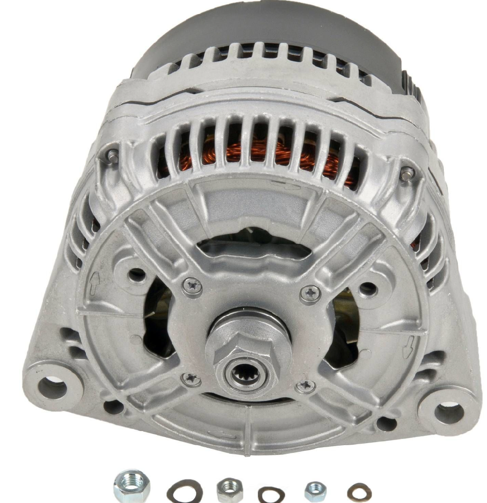 Alternator (120 AMP)