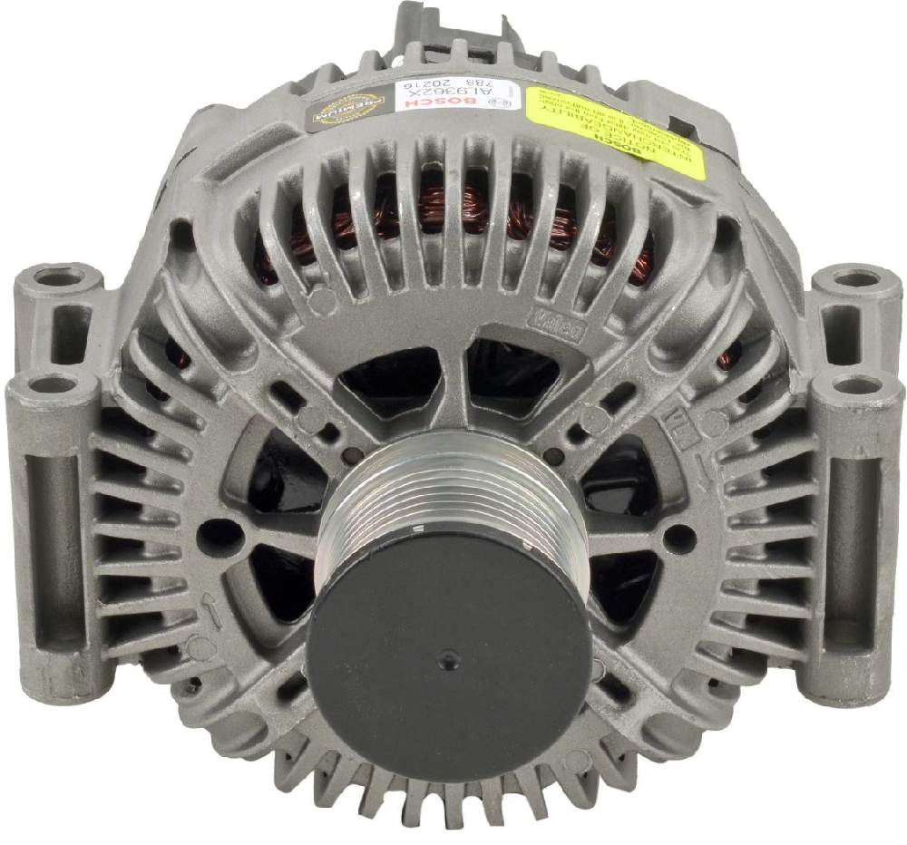 Alternator (180 AMP)