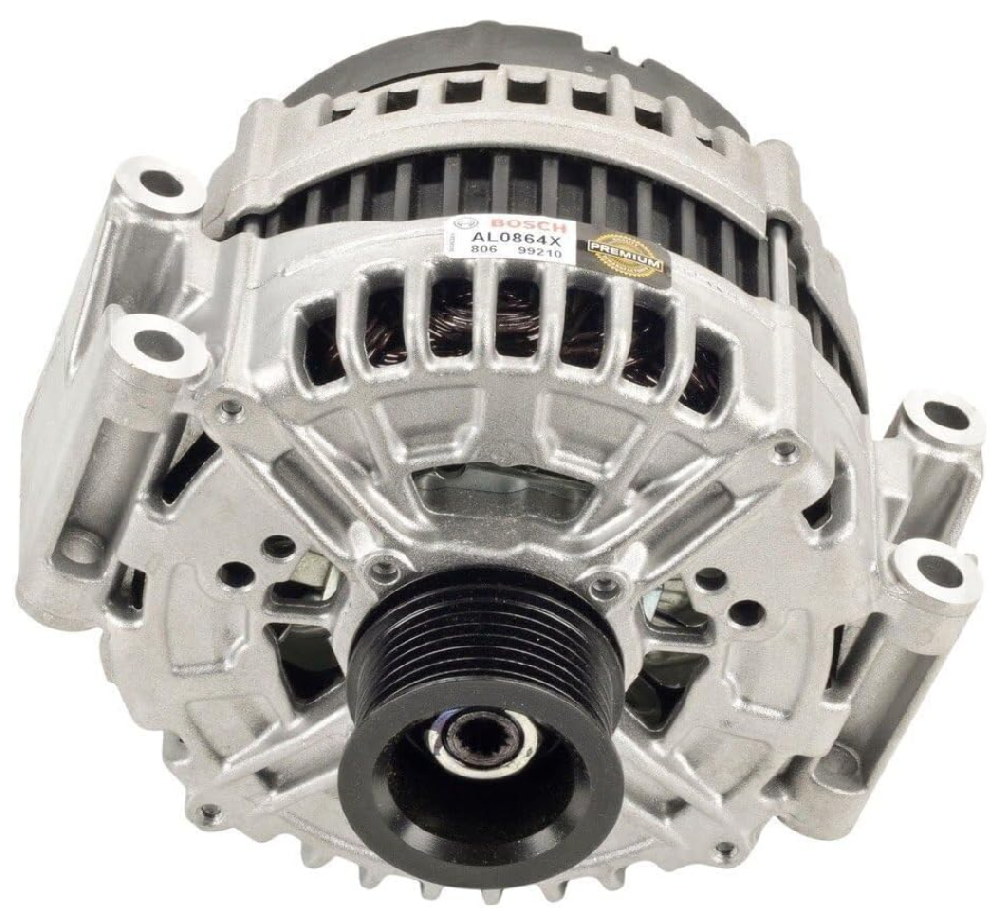 Alternator (220 AMP)