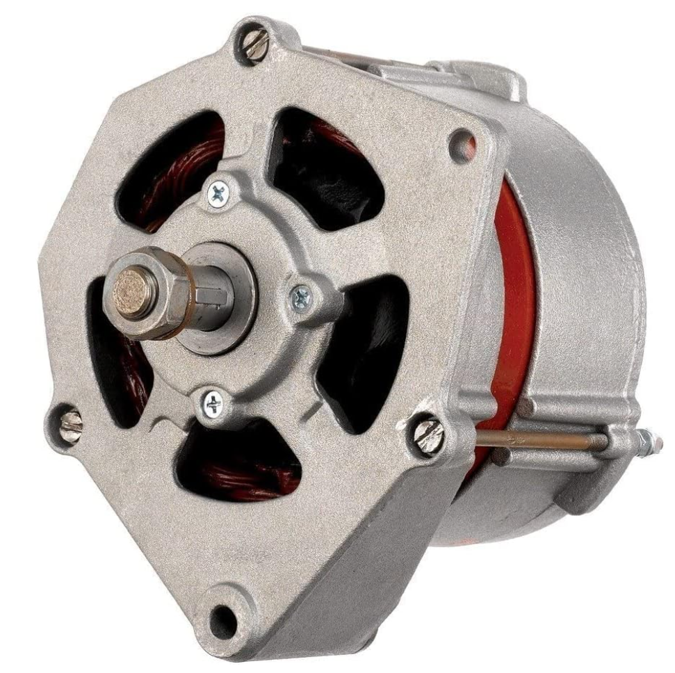 Alternator (60 AMP)