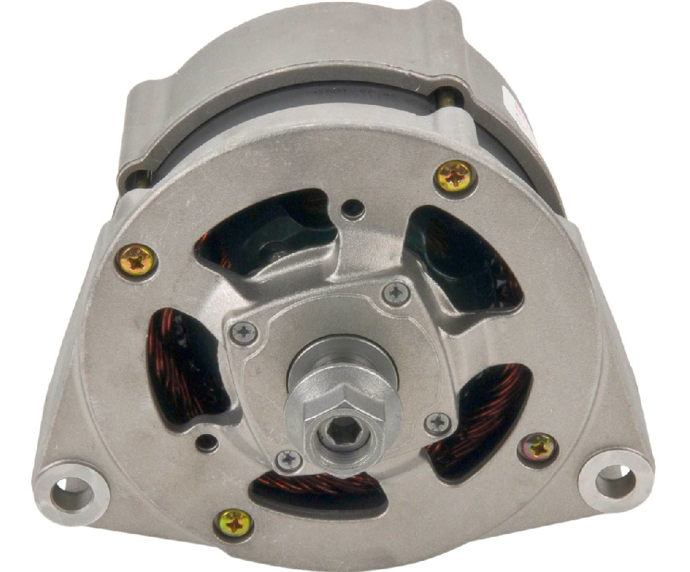 Alternator (74 AMP)