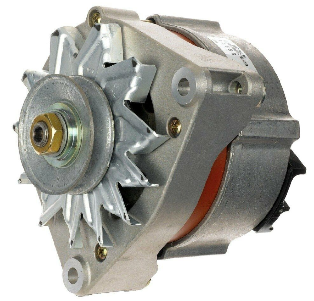 Alternator (80 AMP)