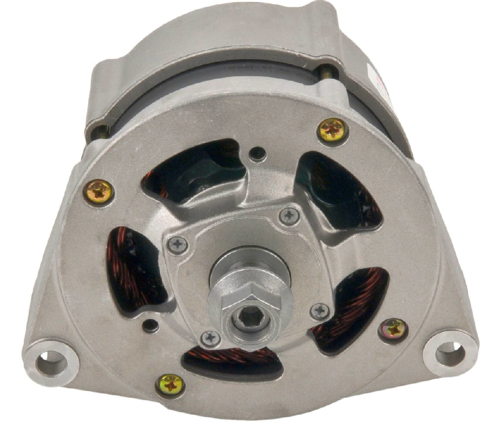 Alternator (80 AMP)