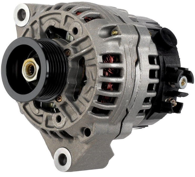 Alternator (90AMP)