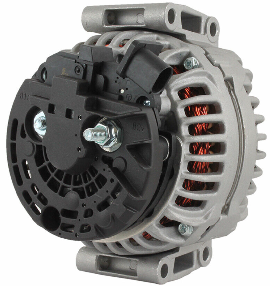 Alternator 180 AMP