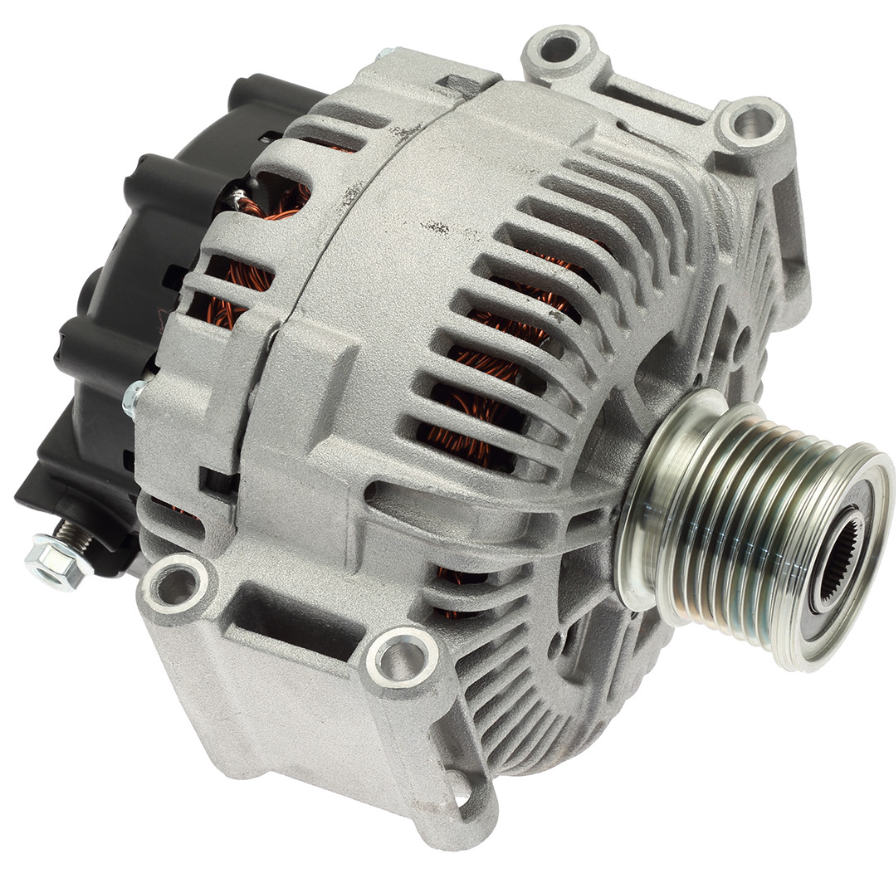 Alternator 220 AMP