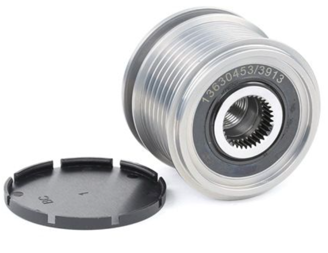 Alternator Pulley