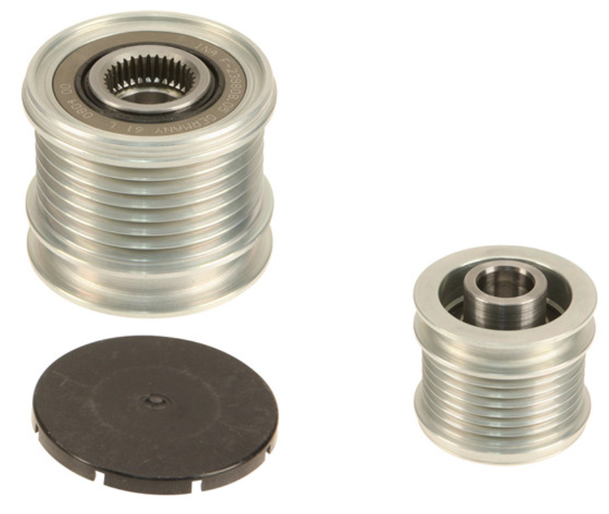 Alternator Pulley