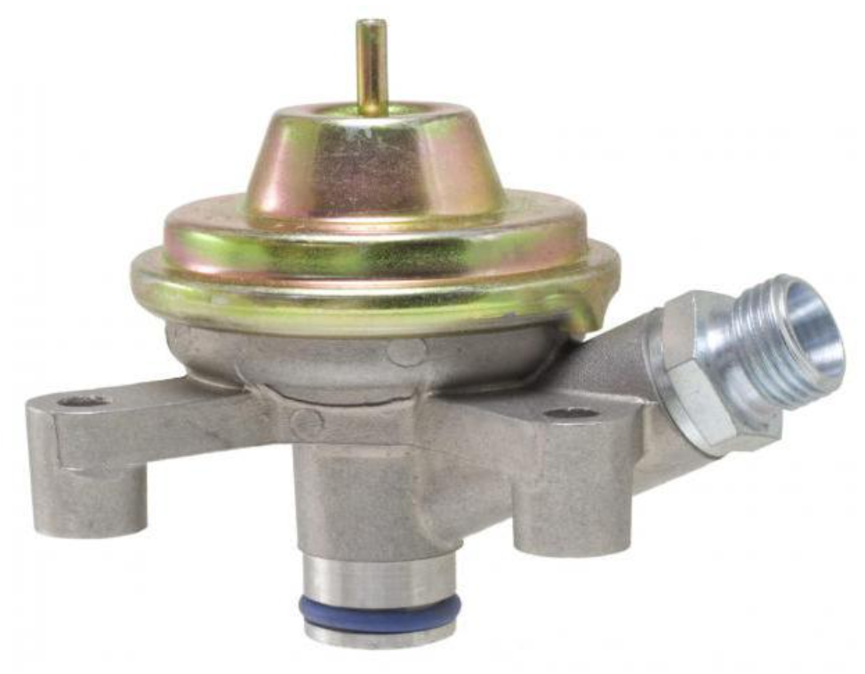 EGR Valve (C220)