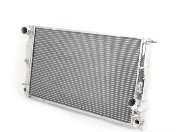 High Performance Aluminum Radiator