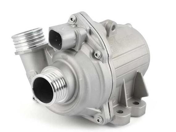 Full Aluminum Water Pump