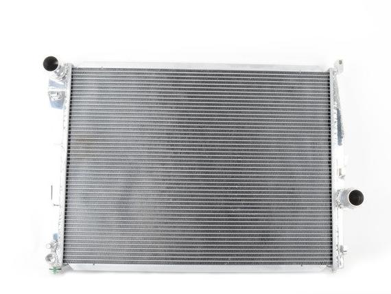 E46 Z4 High Performance Aluminum Radiator