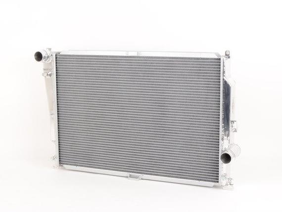 E46 M3 High Performance Aluminum Radiator