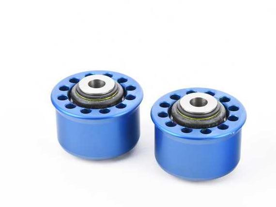 Motorsport sealed Monoball Rear Trailing Arm Bushings (RTAB)