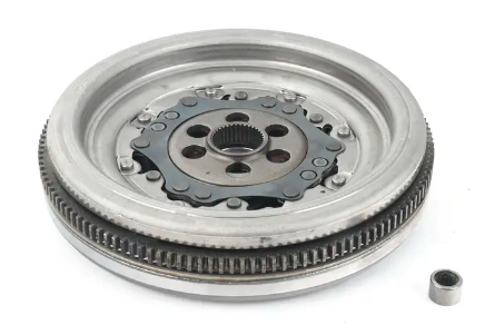 VW Dual Mass Flywheel