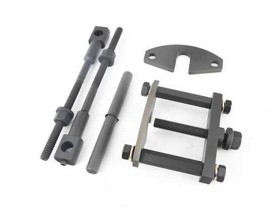 Front Control Arm Bushing Press Tool Set