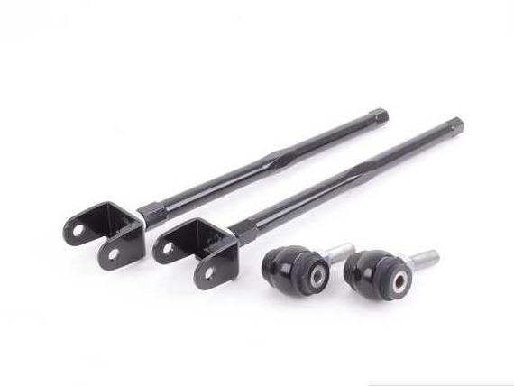 Adjustable Rear Lower Control Arm Kit