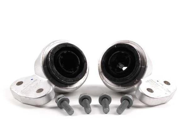 Heavy Duty Control Arm Bushing Set