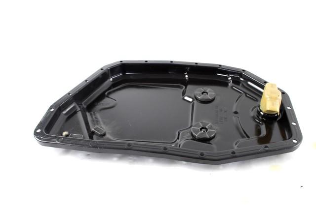 VW Oil Sump Pan