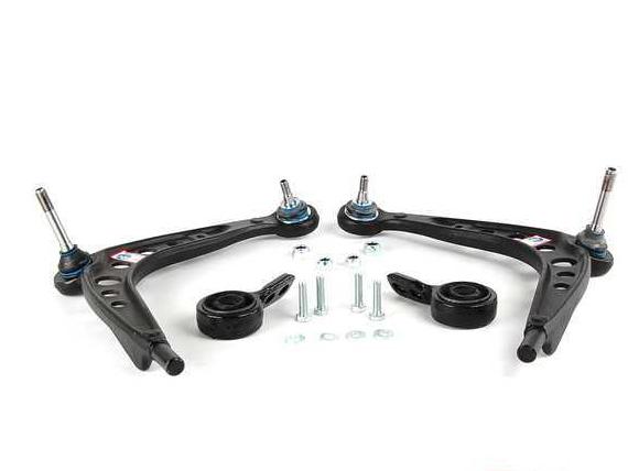 Heavy Duty Front Control arm kit