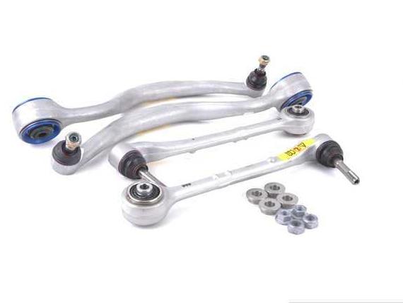 Front Monoball Bearing Kit