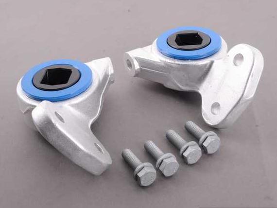 BMW E46 M3 S54 3.2L  Front Control Arm Bushings