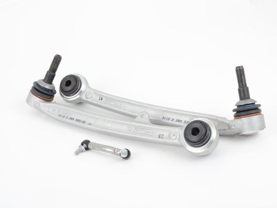 Front Lower M Control Arm Upgrade kit