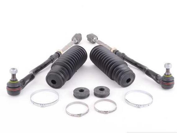 Tie Rod replacement kit