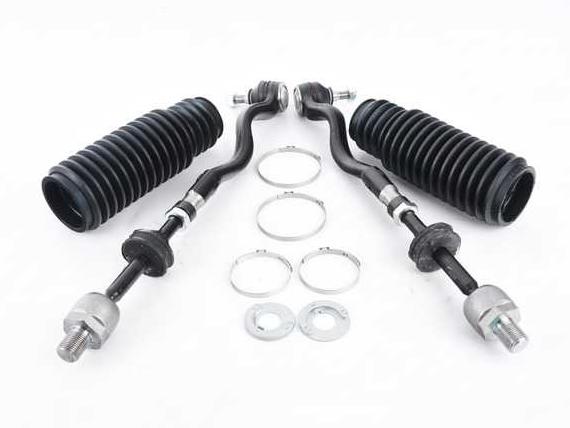 Tie Rod Replacement Kit