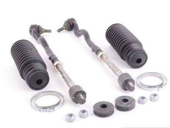 Tie Rod replacement kit