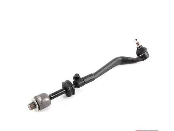 BMW Tie Rod Assembly left side