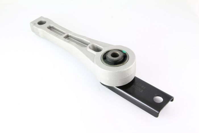 Audi Manual Transmission Mount Rear