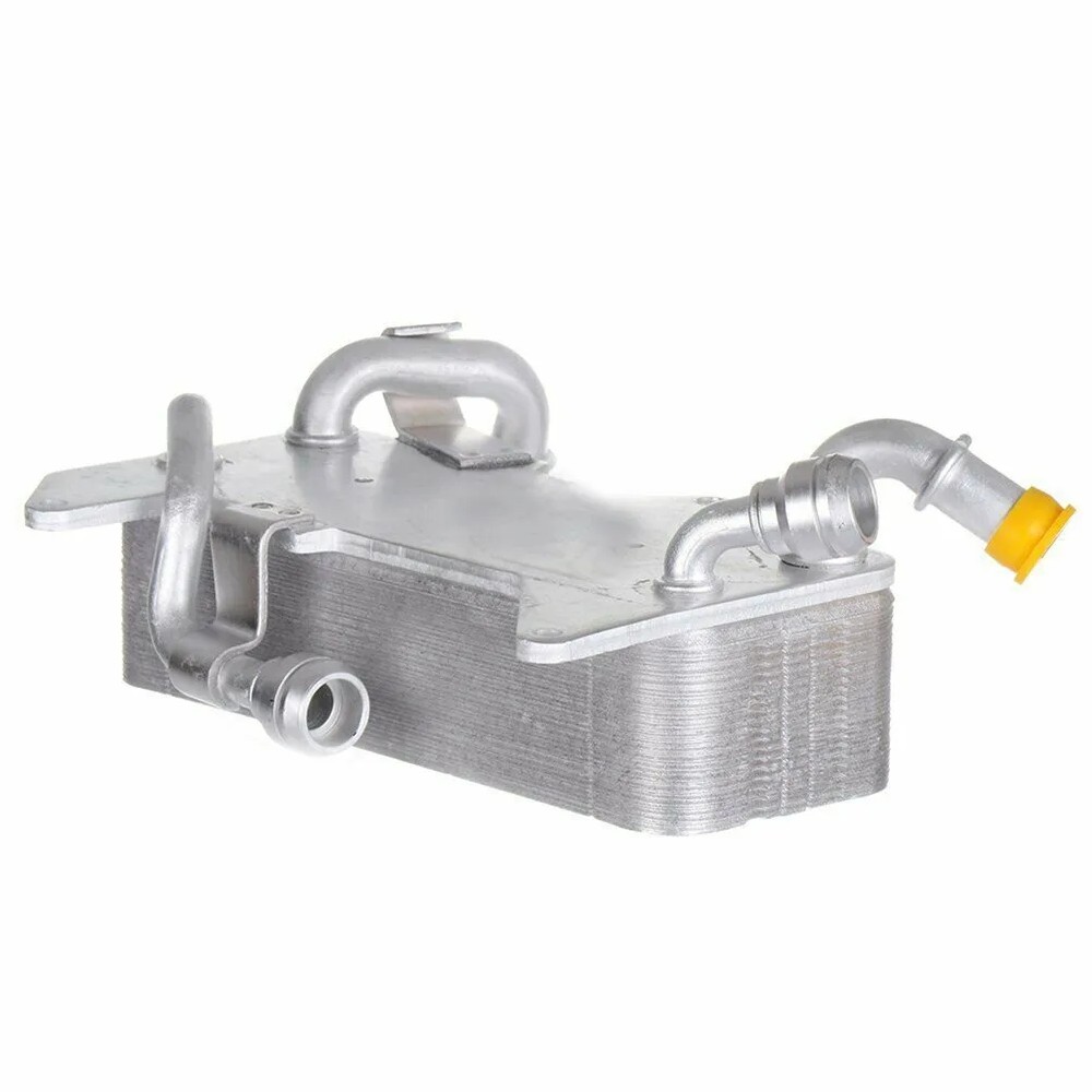 Auto Transmission Oil Cooler