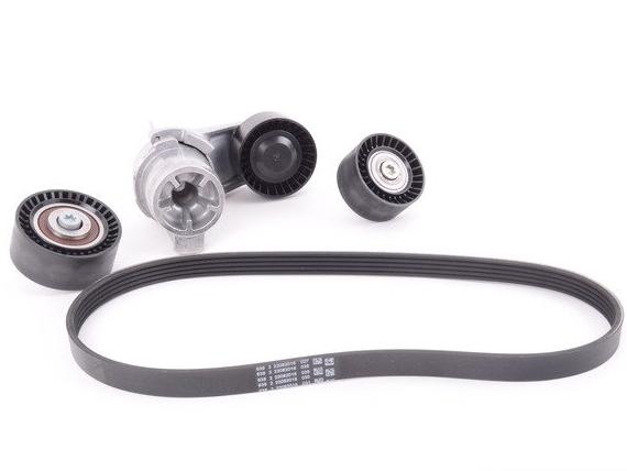 Belt tensioner Kit