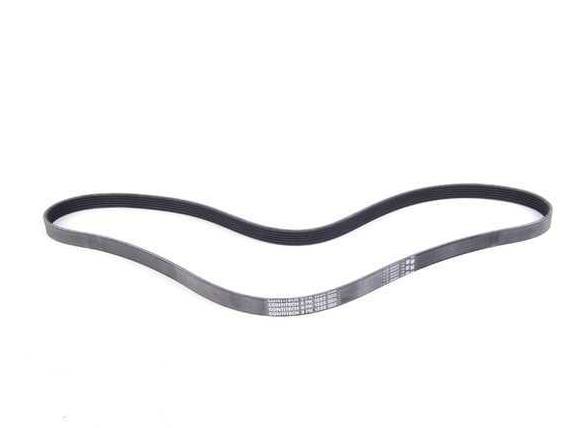 V-ribbed belt 11281469266 6PK1555