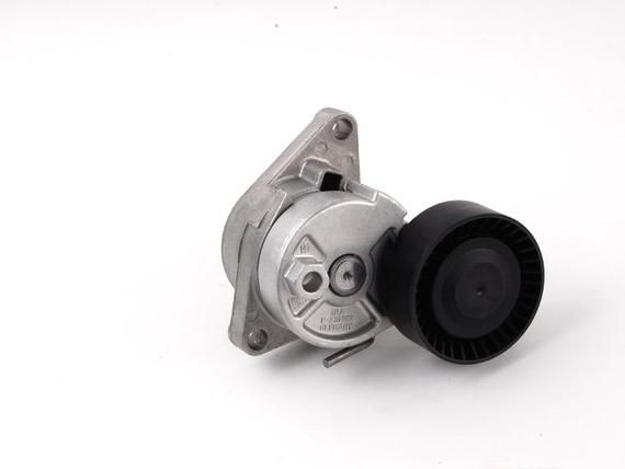 Mechanical A/C Belt Tensioner Assembly 11281433571