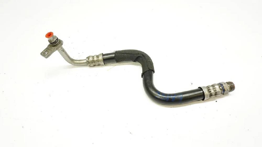 Automatic Transmission Oil Cooler Hose