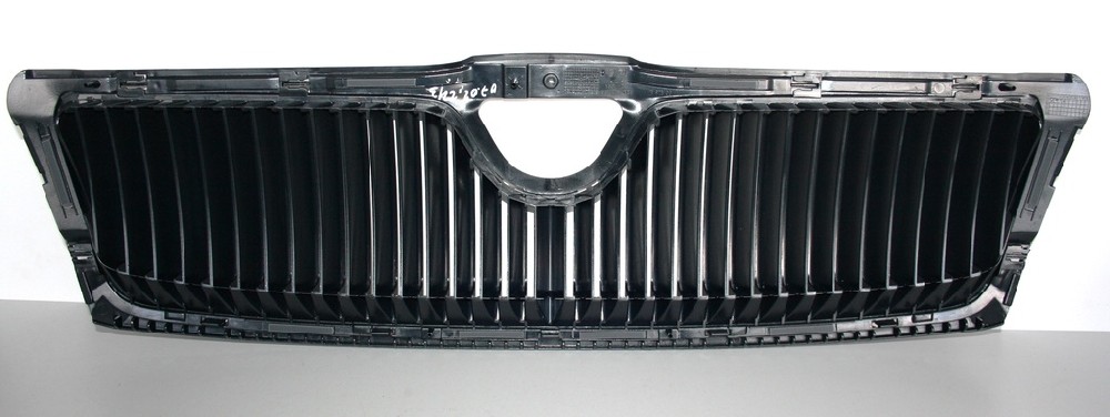 Front Grille