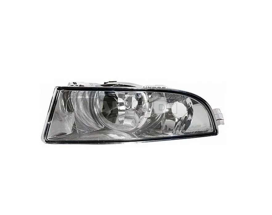 Fog Lamp; Left