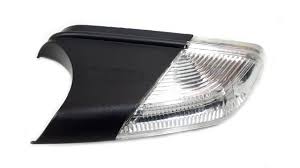 Turn Signal Indicator For Exterior Mirror; Right