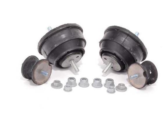 Transmission Mount Kit