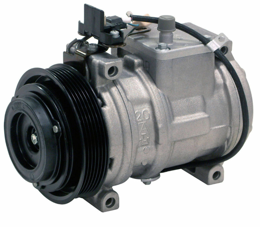 A/C Compressor