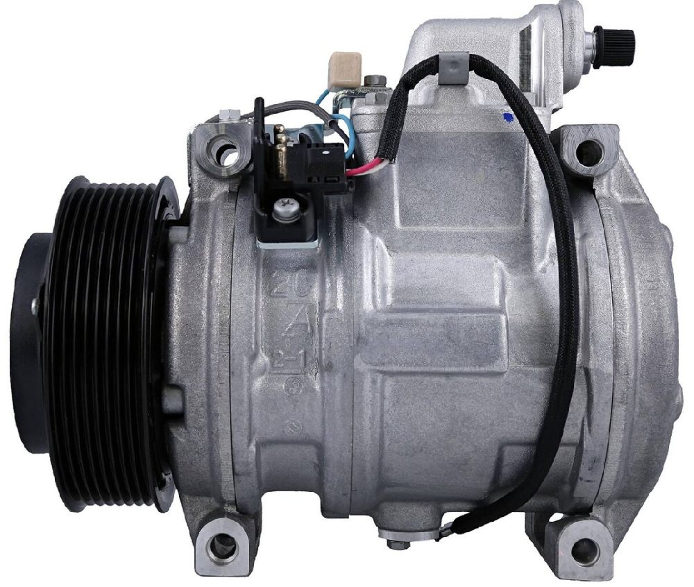 A/C Compressor